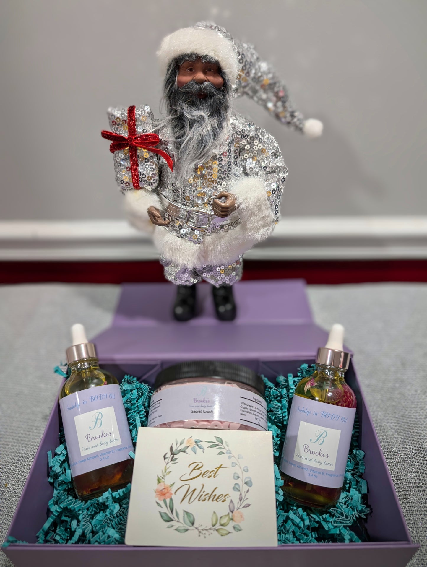 Holiday Gift Set