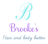 Brooke's Hair and Body Butter